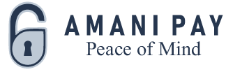 AMANI PAY LTD